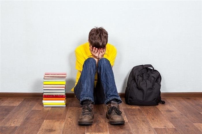Ученики младших классов испытывают наименьший стресс при переходе в другую школу, в то время как подростки переживают этот период гораздо более остро.