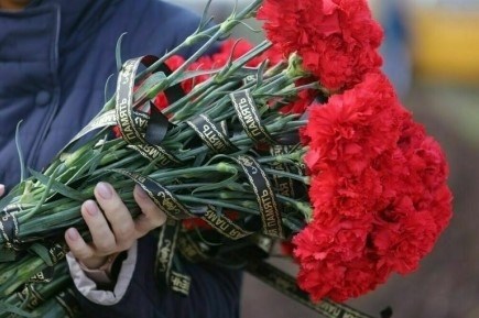 Гражданам Российской Федерации будет предоставлена возможность более удобно получать компенсацию на похороны своих родных.