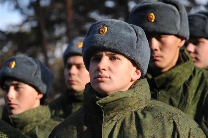 В России существует группа граждан, которым обязательно предстоит проходить воинскую службу.