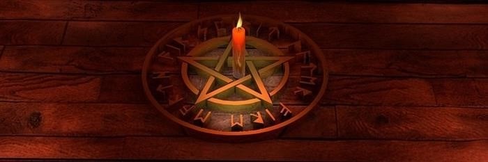 Какие скрытые знания хранят в себе символы оккультизма?
