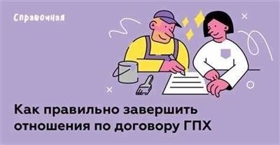 Как осуществить расторжение гражданско-правового характера в процессуальном порядке?