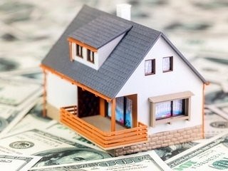 заем под обеспечение недвижимым имуществом
