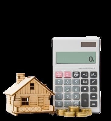 Подберите самые выгодные условия для получения ипотечного кредита
