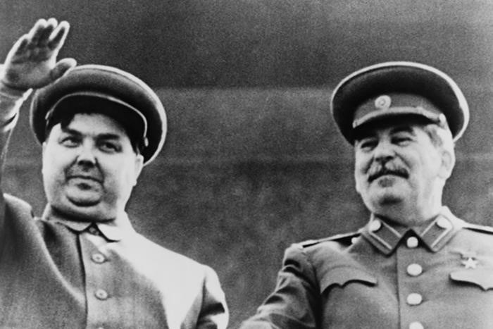 Краткая история преемника Сталина.
