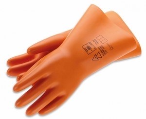 Свойства перчаток диэлектрических без швов - особенности перчаток, предназначенных для использования в электротехнических работах и обладающих изоляционными свойствами.