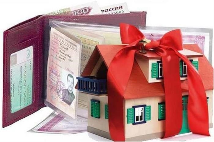 При получении ипотеки обязательно предоставлять документы, подтверждающие наличие заложенного имущества.