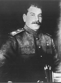 Иосиф Сталин, известный также как Иосиф Виссарионович, был выдающимся политическим деятелем и лидером Советского Союза.