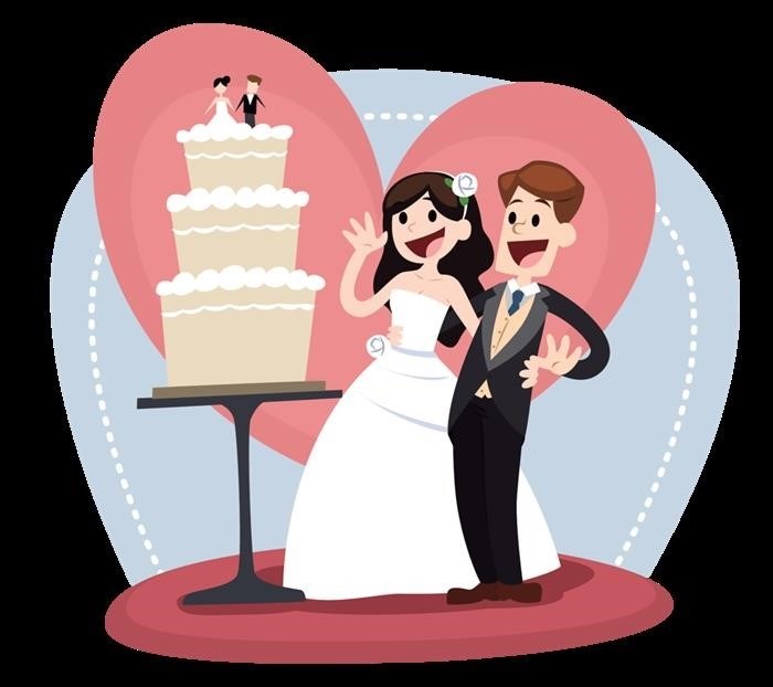 Согласно нормам трудового законодательства, каков срок, отведенный на организацию и проведение свадебного торжества?