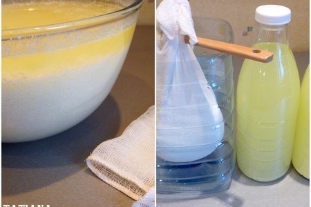 Домашние молочные продукты, такие как йогурт и творог, легко приготовить самостоятельно, следуя девяти простым шагам.
