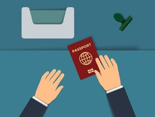 Компания Q-Systems предлагает простой способ оформления заграничного паспорта - электронная очередь. Чтобы зарегистрироваться и записаться, следуйте следующим инструкциям.