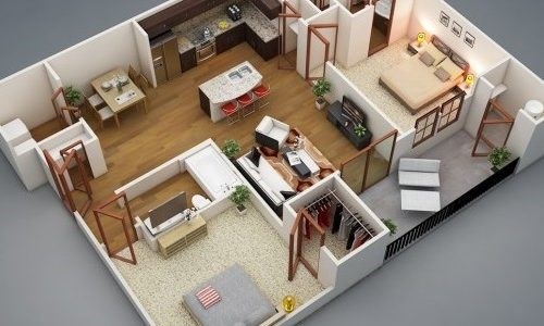 2-bedroom-house-plan-600x450-600x300