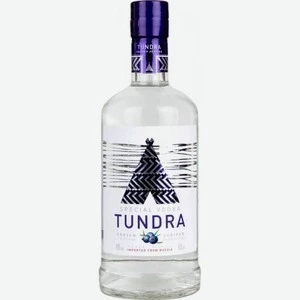 Морозный можжевельник - это водка Tundra, произведенная в России и имеющая концентрацию алкоголя 40%. Ее объем составляет 0,5 литра.