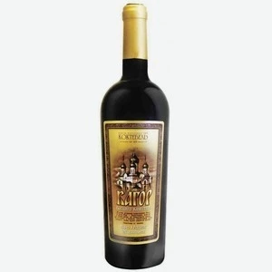 Коктебель Кагор - безупречное красное вино высшего качества, производимое в России. Оно особенно ценится своей уникальной крепостью - 16% алкоголя. Объем каждой бутылки составляет 0,75 литра.