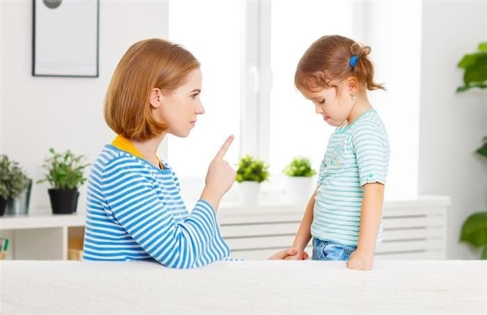 Почему родители теряют самообладание?