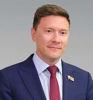 Александр Михайлович Козлов