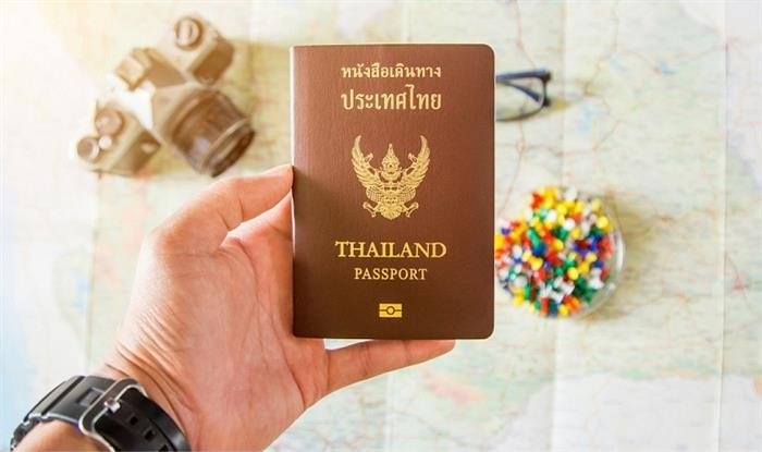 Как достичь статуса гражданина Таиланда?