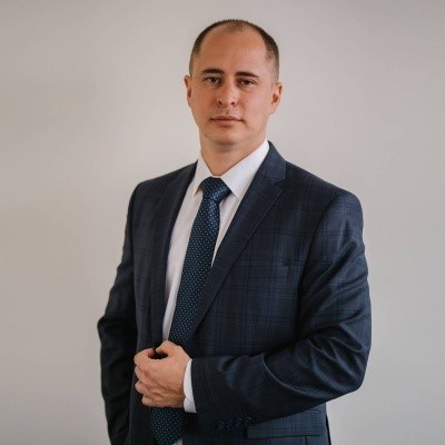 Гурин Александр Андреевич - юрист юридической профессии