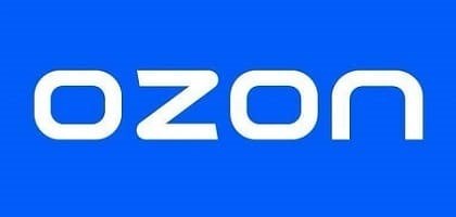 Магазин Озон предоставляет услуги горячей линии.