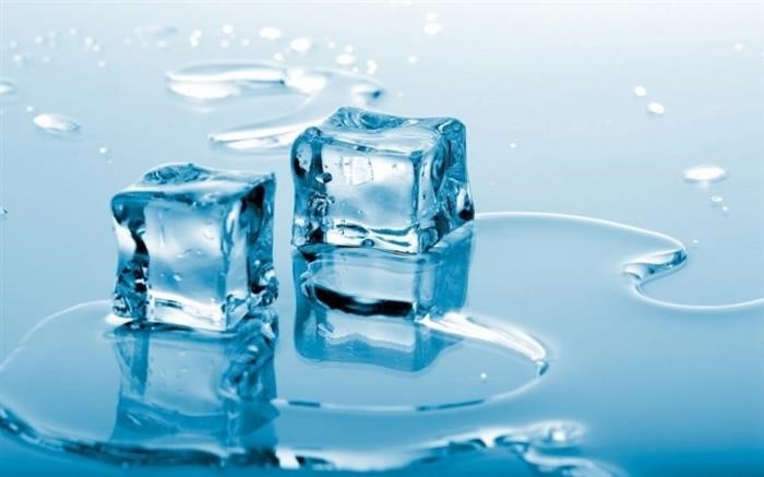 Какое количество воды содержится в одном кубическом метре?
