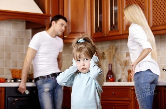 Какие шаги нужно предпринять, чтобы вернуть ребенка к матери после развода с отцом?