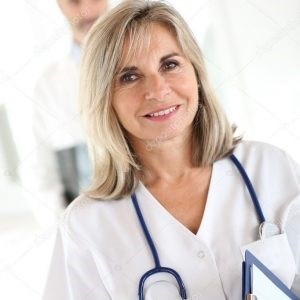 Ведущая медицинская сестра