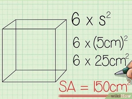 Шаг 4 Выполните математическую задачу.