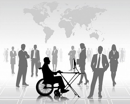 Возможно ли заняться трудовой деятельностью в случае установления третьей группы инвалидности?