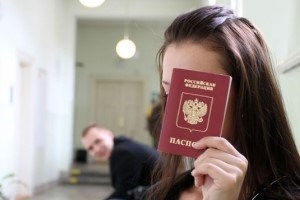 Как поступить, если вы найдете ошибки в своем новом паспорте?