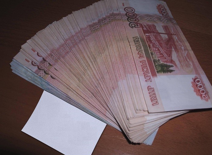 Обмен валюты в Сбербанке без дополнительных комиссий.
