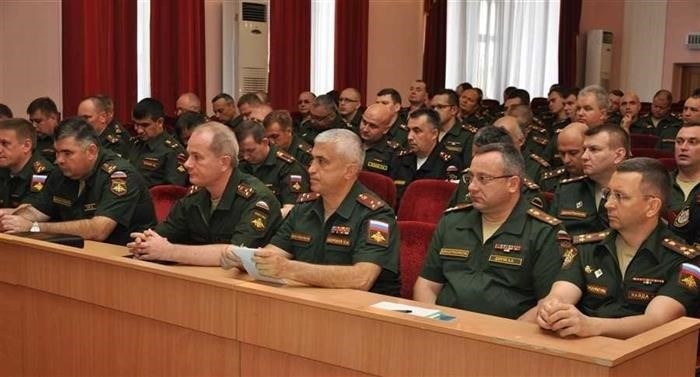 Официальный сайт Главной военной прокуратуры является информационным порталом, который предоставляет свежие новости и информацию о деятельности Министерства обороны Российской Федерации.